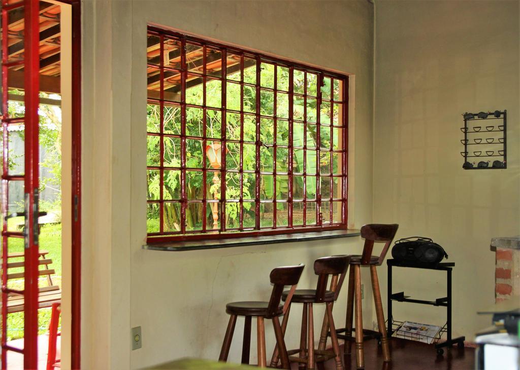 Willa Sitio Estrada Real De Tirandentes Santa Cruz de Minas Zewnętrze zdjęcie